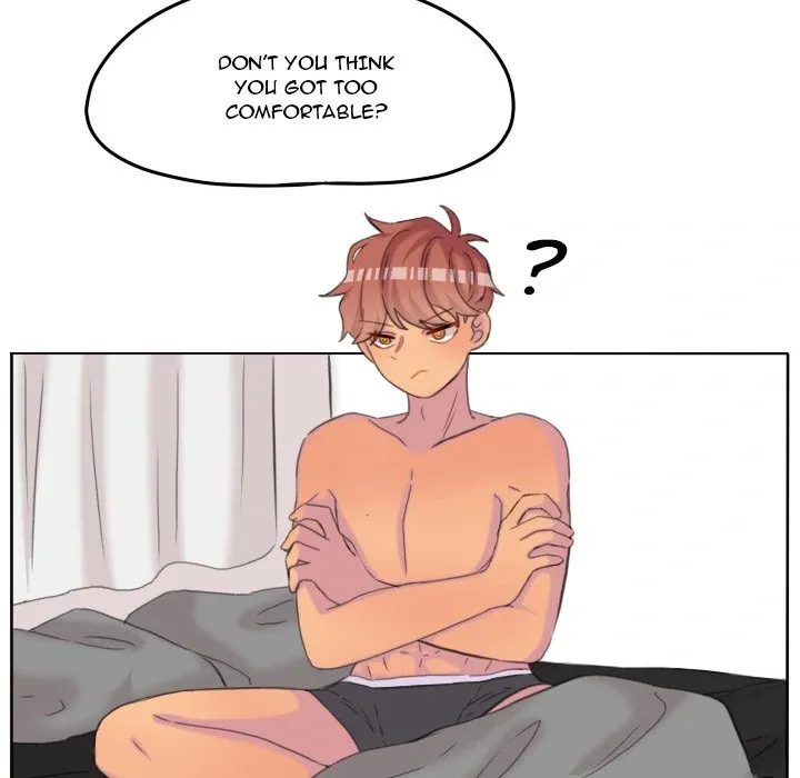 The chill couple Chapter 110 page 68 - 