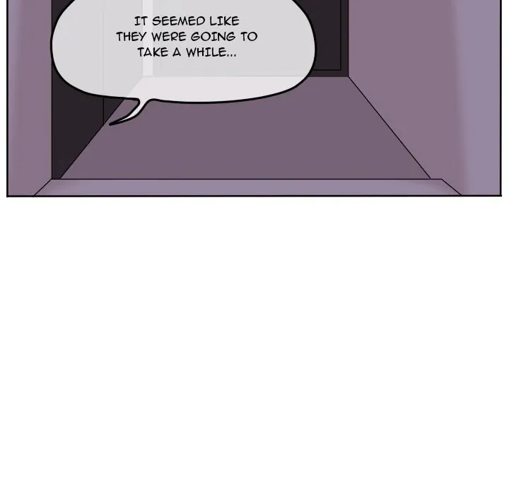 The chill couple Chapter 110 page 8 - 