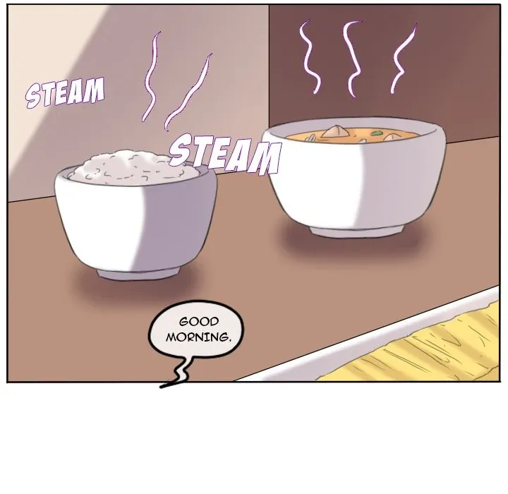 The chill couple Chapter 110 page 72 - 