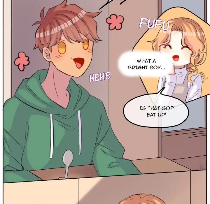 The chill couple Chapter 110 page 76 - 