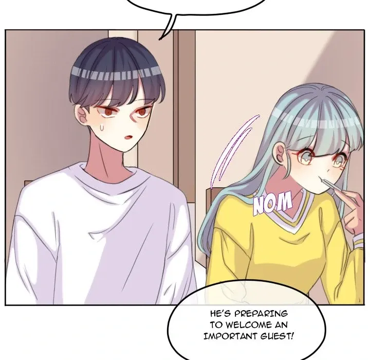 The chill couple Chapter 110 page 79 - 