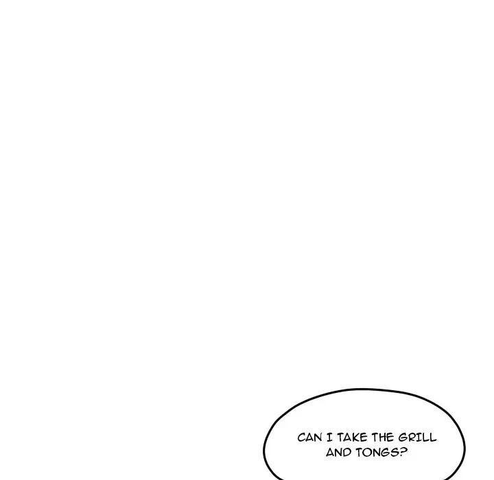 The chill couple Chapter 110 page 87 - 