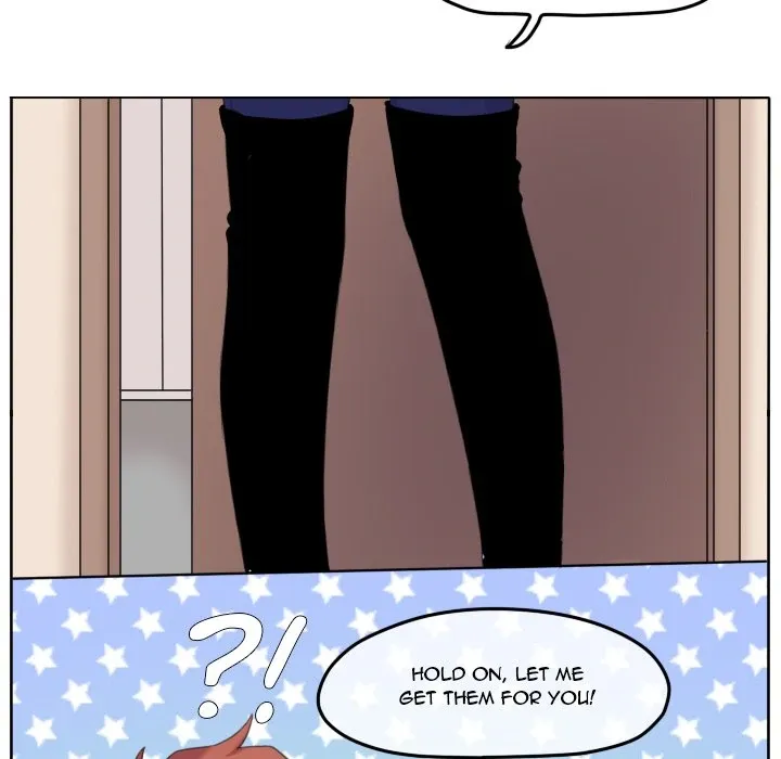 The chill couple Chapter 110 page 88 - 