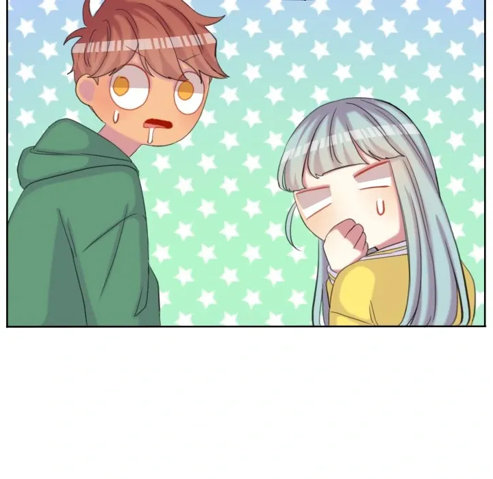The chill couple Chapter 110 page 89 - 