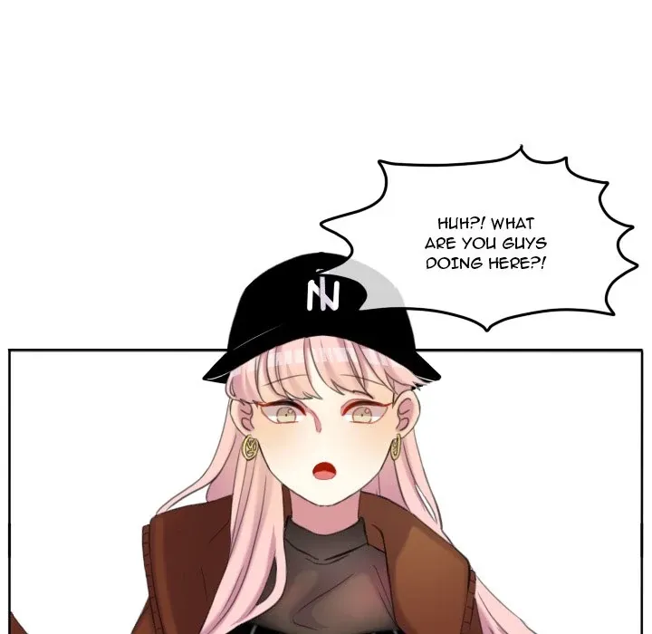 The chill couple Chapter 110 page 90 - 