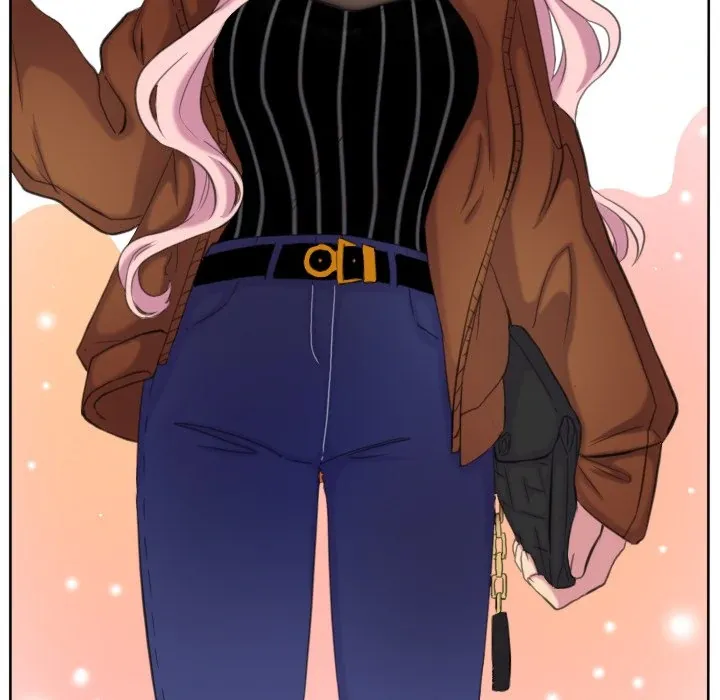 The chill couple Chapter 110 page 91 - 