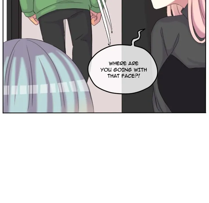 The chill couple Chapter 111 page 11 - 