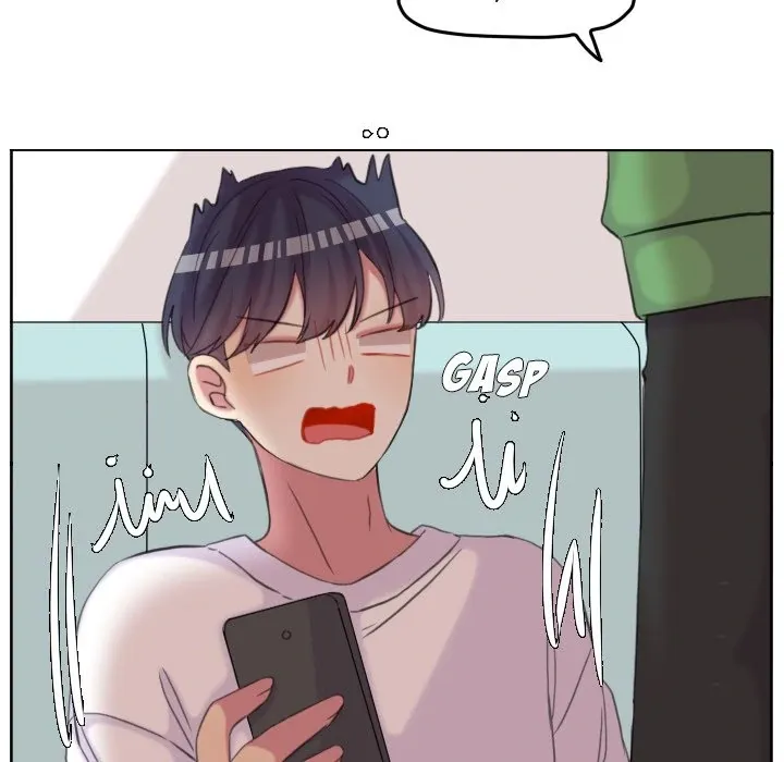 The chill couple Chapter 111 page 14 - 