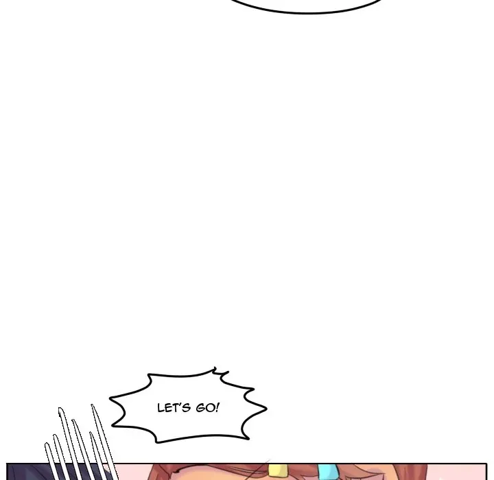 The chill couple Chapter 111 page 16 - 