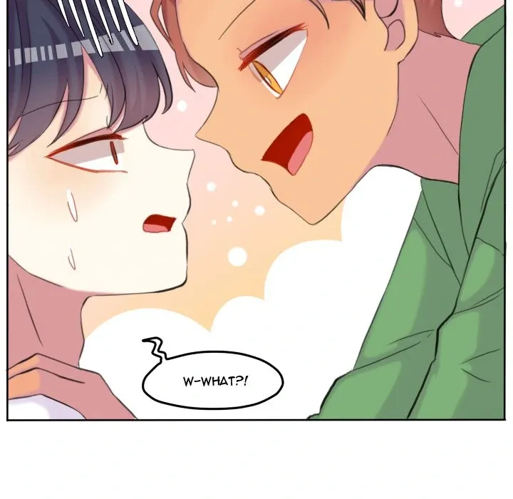 The chill couple Chapter 111 page 17 - 