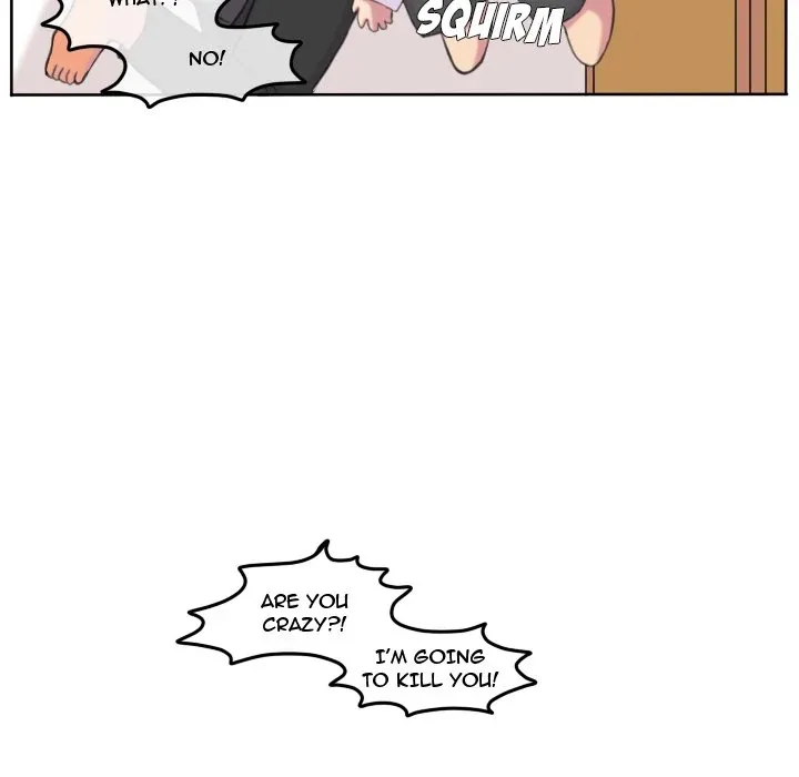 The chill couple Chapter 111 page 20 - 