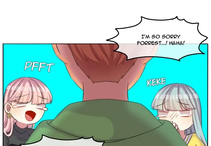The chill couple Chapter 111 page 3 - 