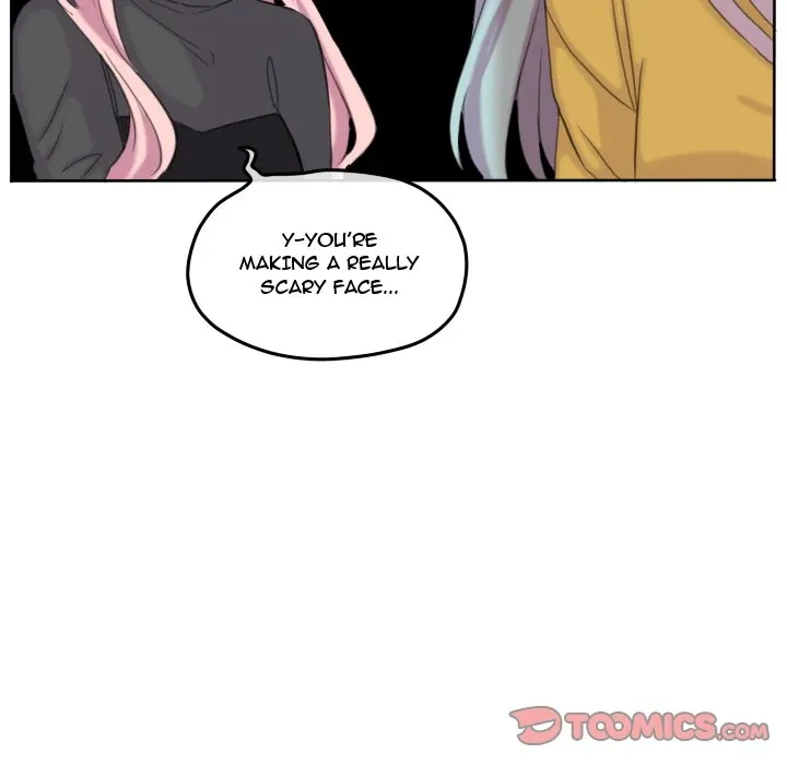 The chill couple Chapter 111 page 22 - 