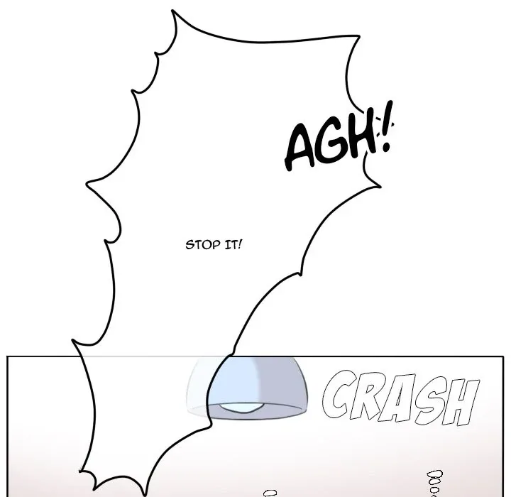 The chill couple Chapter 111 page 25 - 