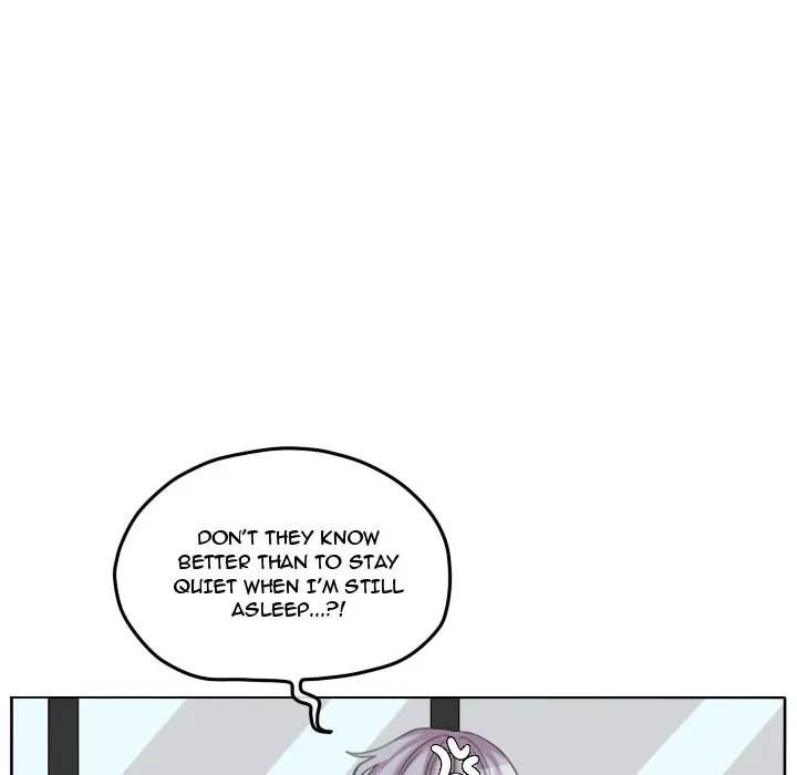 The chill couple Chapter 111 page 27 - 