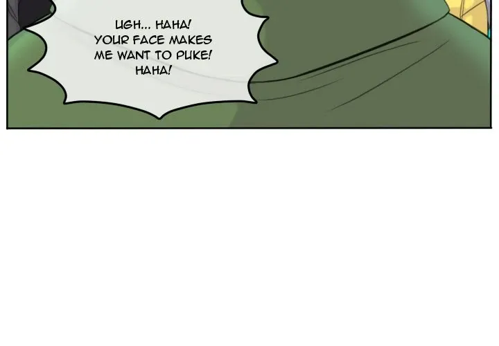 The chill couple Chapter 111 page 4 - 