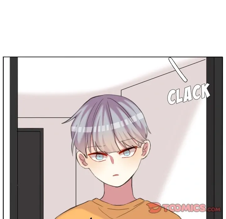 The chill couple Chapter 111 page 32 - 