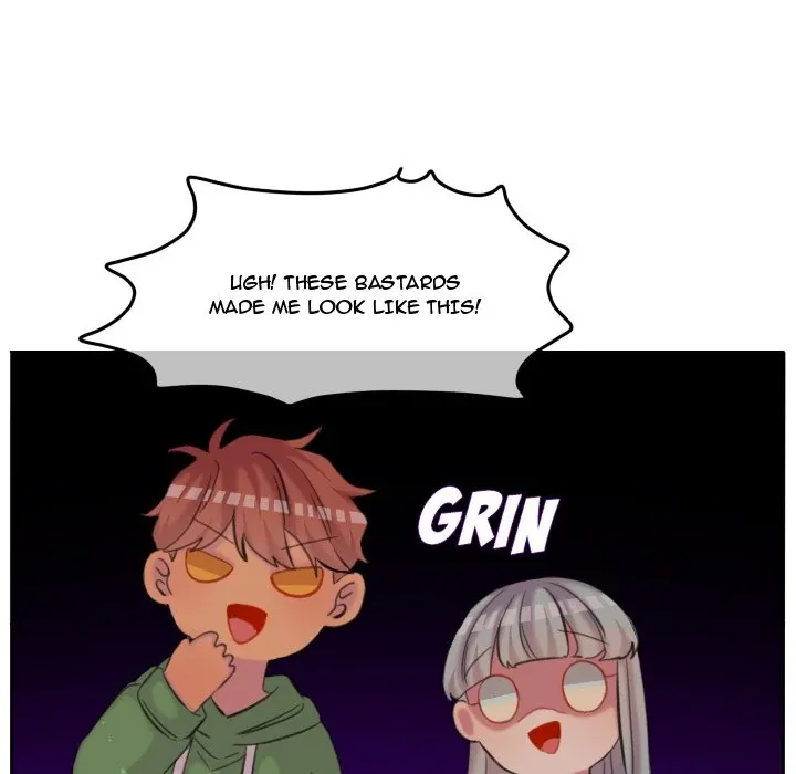 The chill couple Chapter 111 page 38 - 