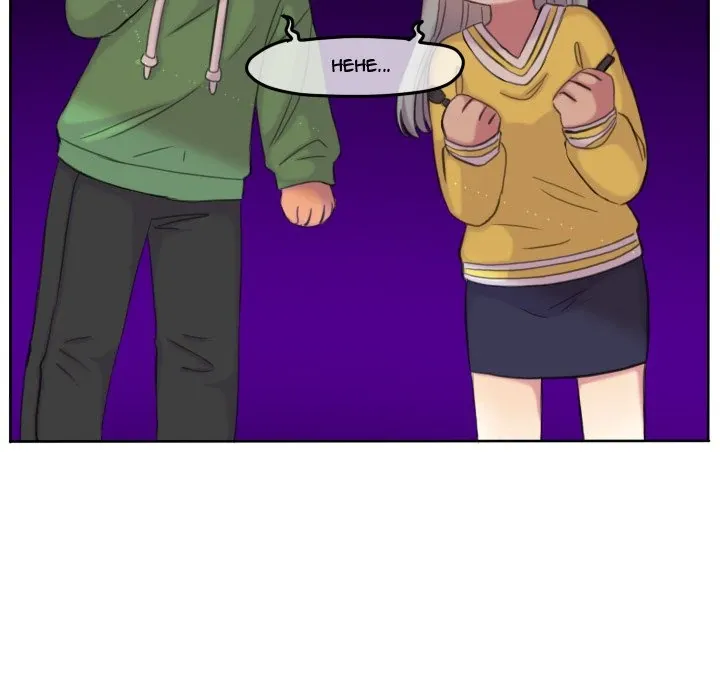 The chill couple Chapter 111 page 39 - 