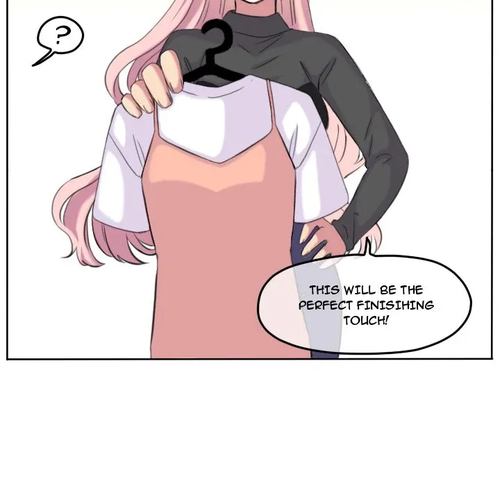 The chill couple Chapter 111 page 41 - 