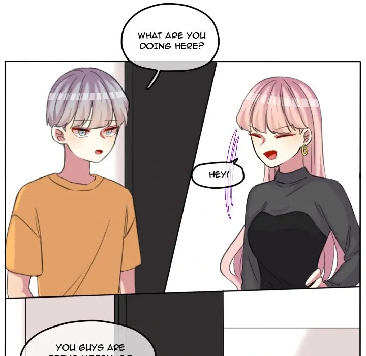 The chill couple Chapter 111 page 43 - 