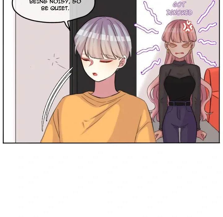 The chill couple Chapter 111 page 44 - 