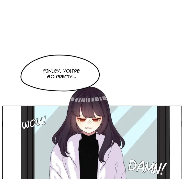 The chill couple Chapter 111 page 47 - 