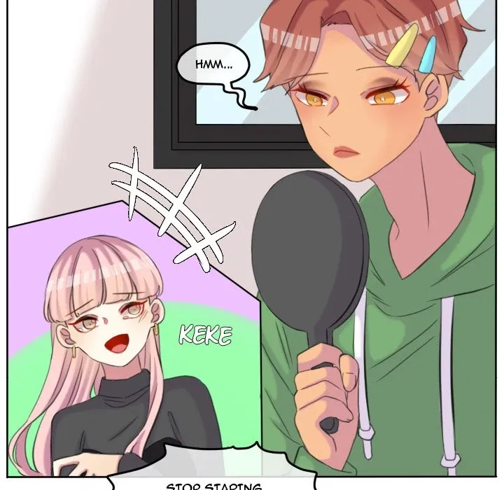 The chill couple Chapter 111 page 6 - 