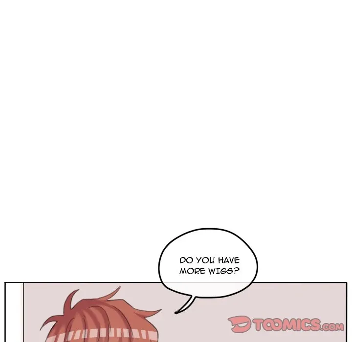 The chill couple Chapter 111 page 52 - 