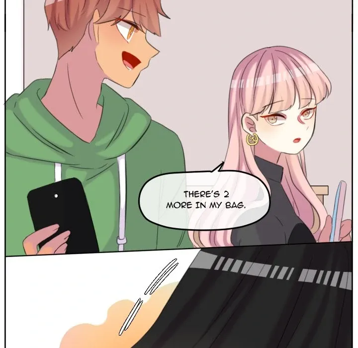 The chill couple Chapter 111 page 53 - 