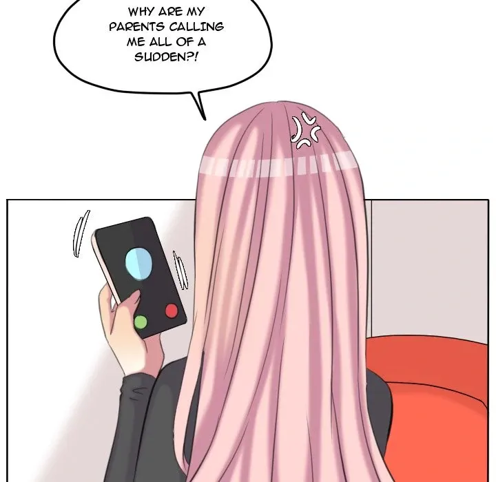 The chill couple Chapter 111 page 59 - 