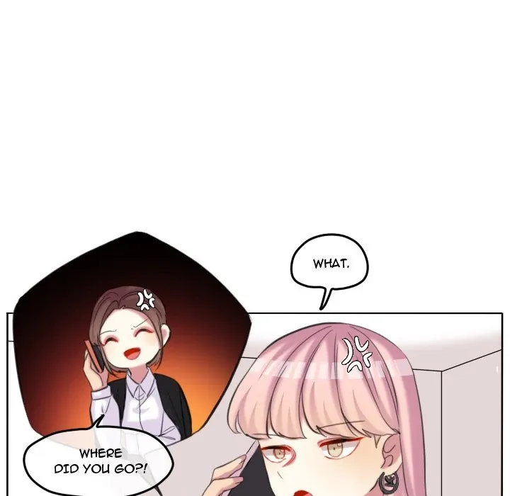 The chill couple Chapter 111 page 61 - 