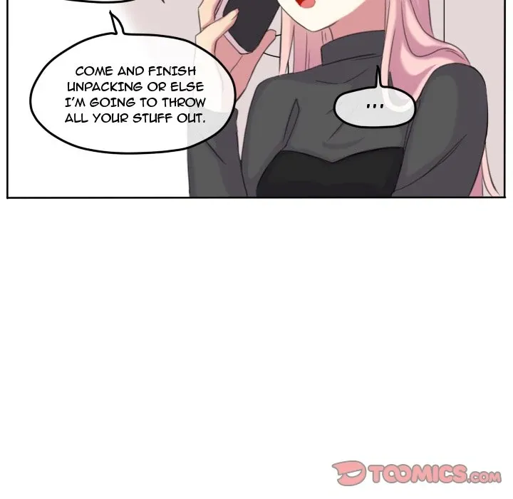 The chill couple Chapter 111 page 62 - 