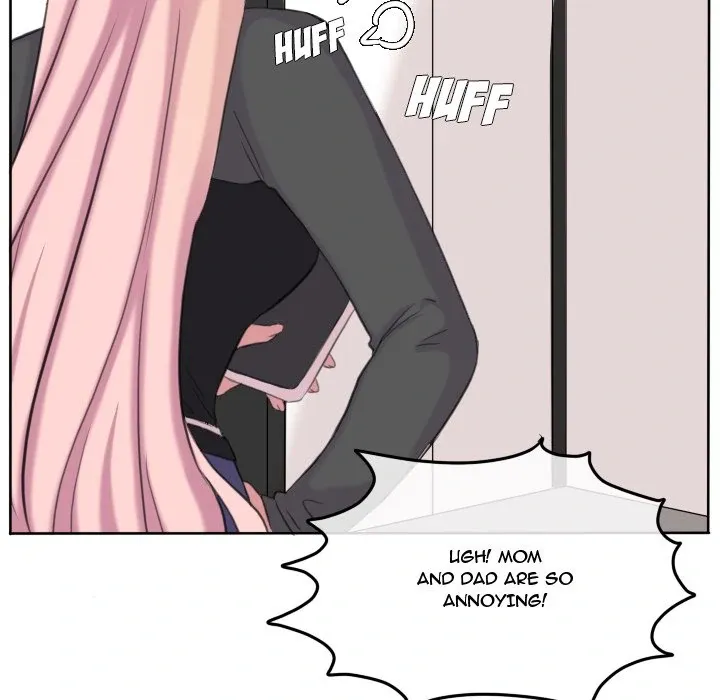 The chill couple Chapter 111 page 64 - 
