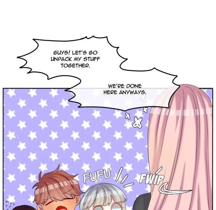 The chill couple Chapter 111 page 66 - 