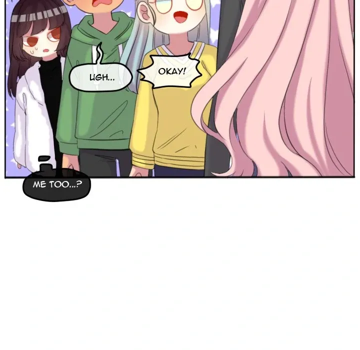 The chill couple Chapter 111 page 67 - 