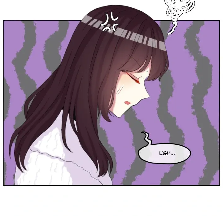 The chill couple Chapter 111 page 70 - 