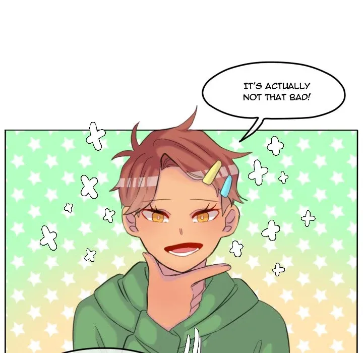 The chill couple Chapter 111 page 8 - 