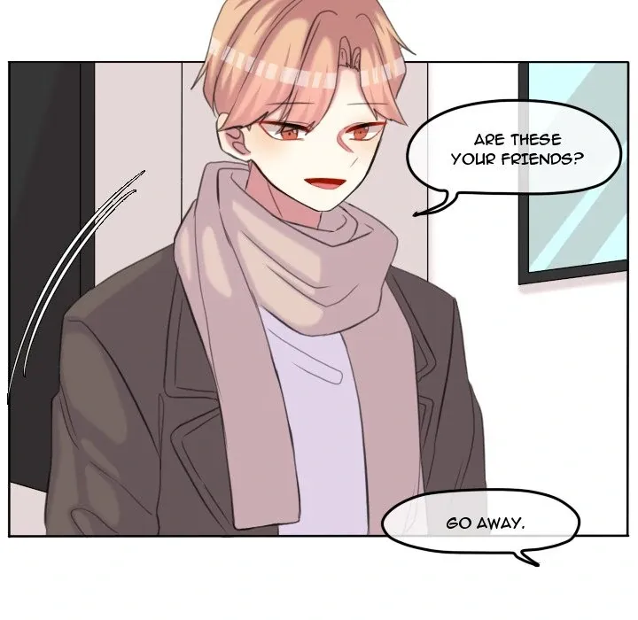 The chill couple Chapter 111 page 77 - 