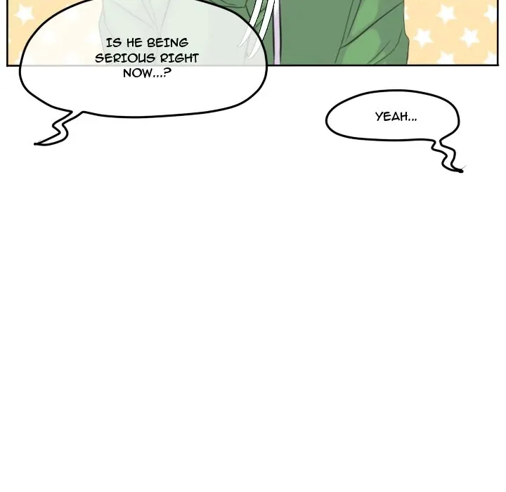 The chill couple Chapter 111 page 9 - 