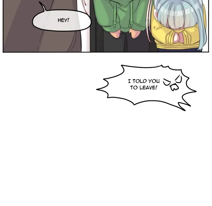 The chill couple Chapter 111 page 81 - 