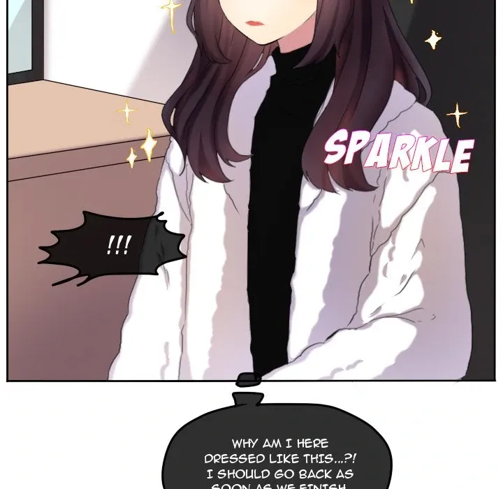 The chill couple Chapter 111 page 83 - 