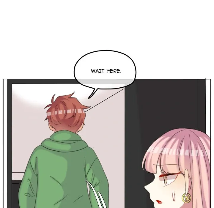 The chill couple Chapter 111 page 10 - 