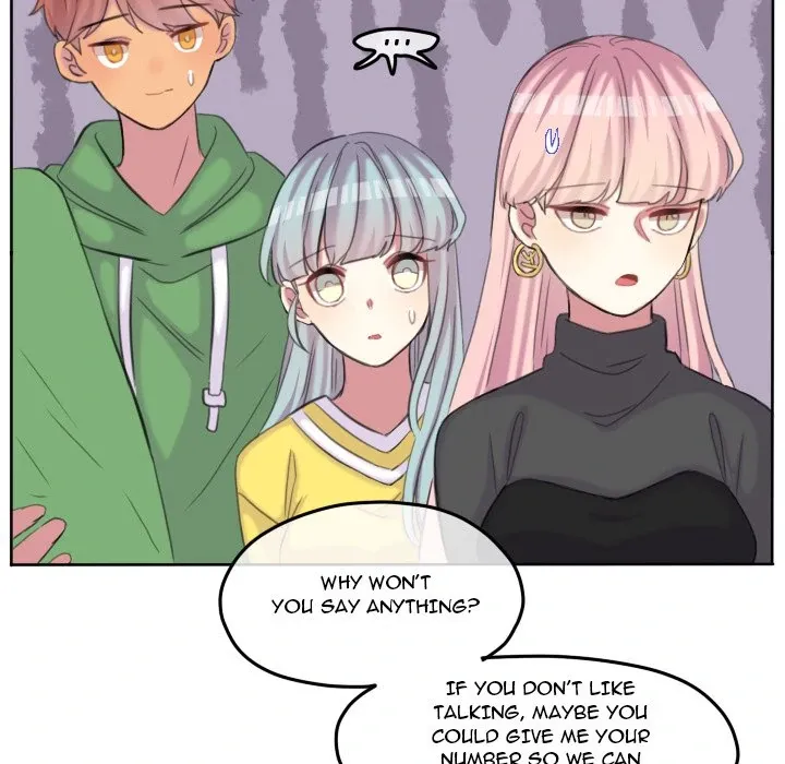 The chill couple Chapter 112 page 12 - 