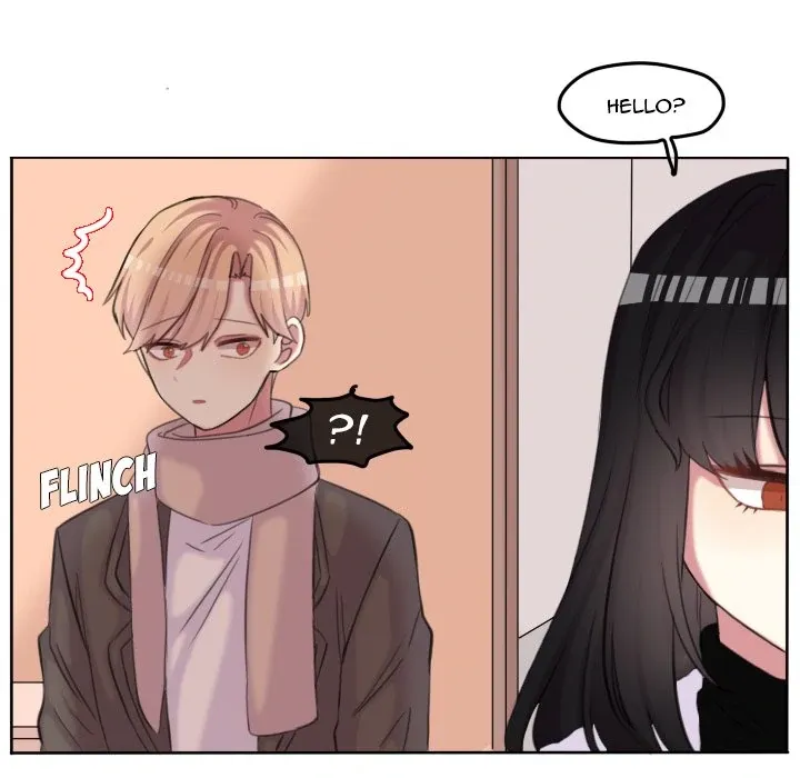 The chill couple Chapter 112 page 18 - 