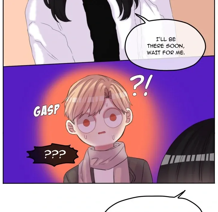 The chill couple Chapter 112 page 21 - 