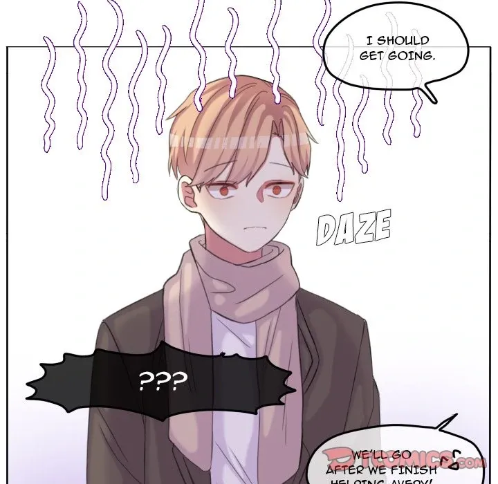 The chill couple Chapter 112 page 23 - 