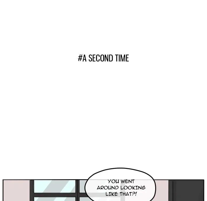 The chill couple Chapter 112 page 26 - 