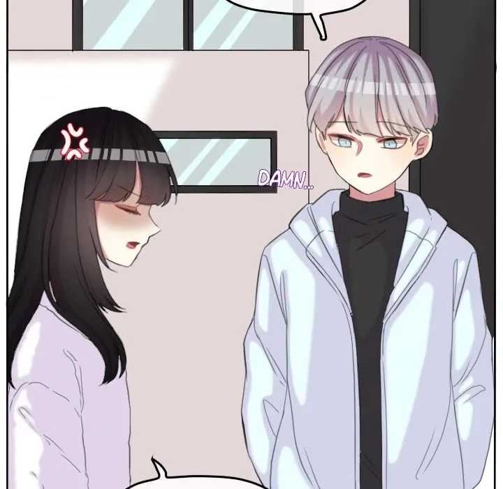The chill couple Chapter 112 page 27 - 