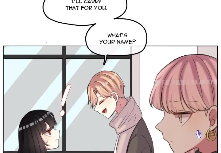 The chill couple Chapter 112 page 4 - 